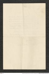 Nachlass Franz Steindachner, Brief von Victor Tschusi zu Schmidhoffen an Franz Steindachner (18.09.1906), Inv.Nr. 552.01, Seite 4